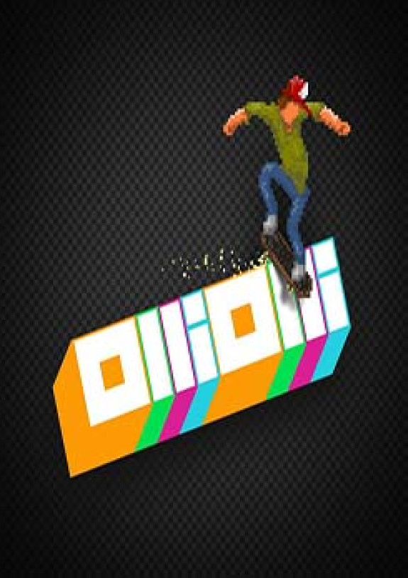 OlliOlli game rating