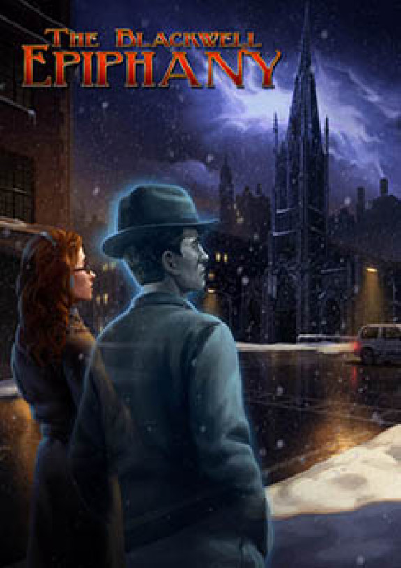 Blackwell Epiphany game rating Blackwell Epiphany game rating