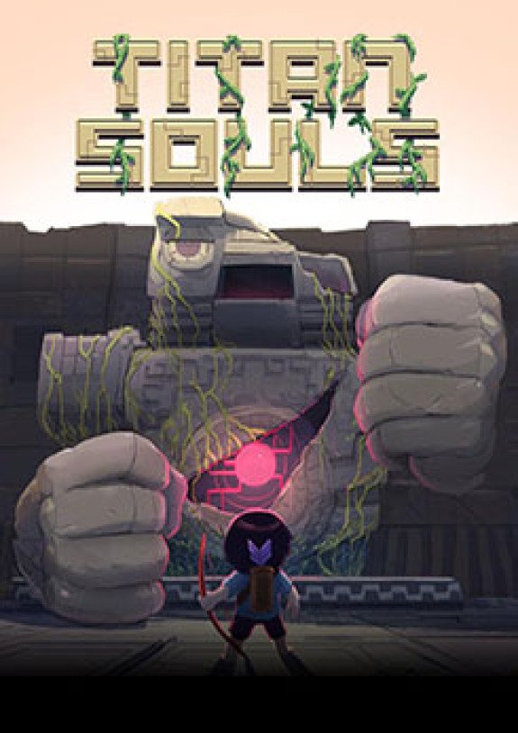 Titan Souls game rating