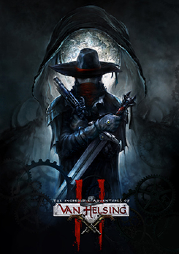 The Incredible Adventures of Van Helsing II game rating