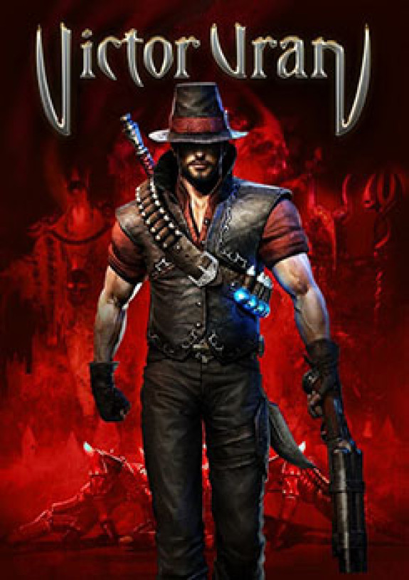 Victor Vran game rating