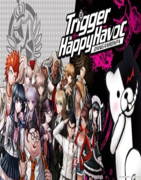 Danganronpa: Trigger Happy Havoc user rating and review