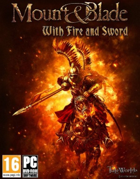 Mount & Blade: With Fire & Sword rating and user reviews Mount & Blade: With Fire & Sword rating and user reviews