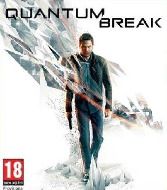 Quantum Break user rating and review Quantum Break user rating and review