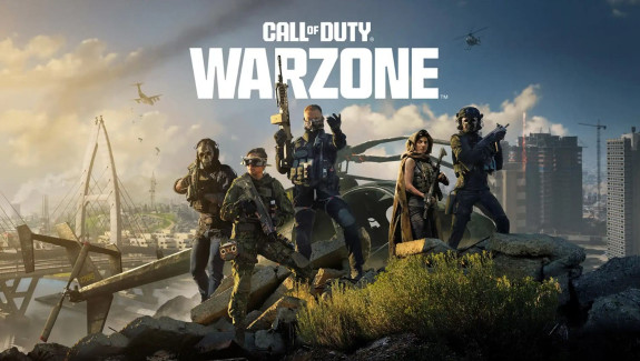 Call of Duty: Warzone