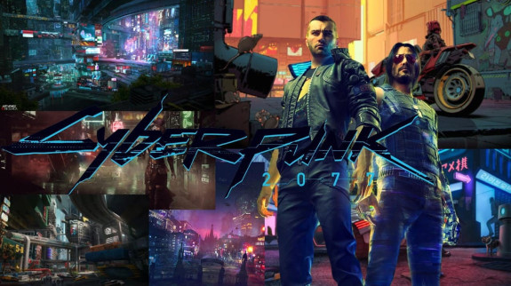 Cyberpunk 2077