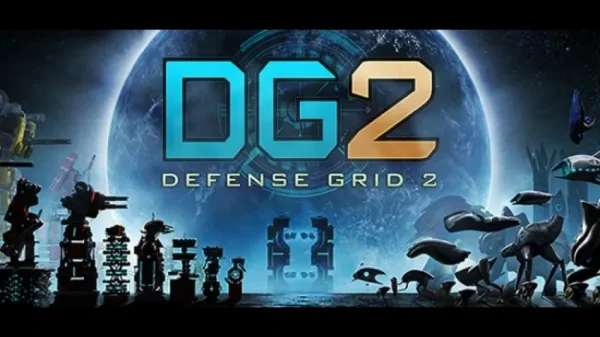 Tower defense at its finest.