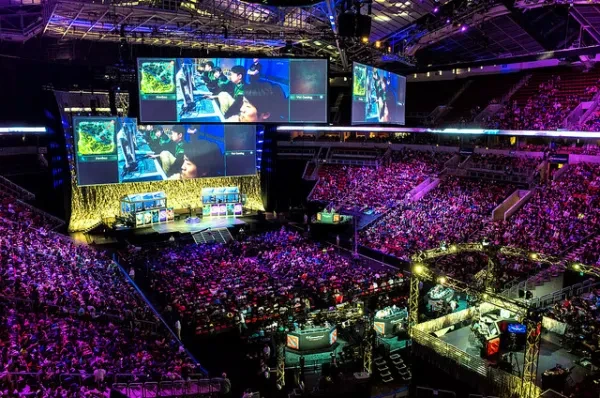 Esports Could Make You Rich