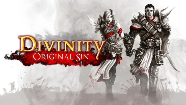 Divinity Original Sin: Review and Gameplay