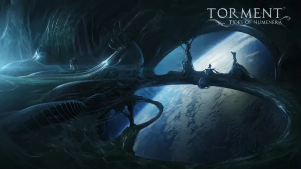 Torment: Tides of Numenera Release Date