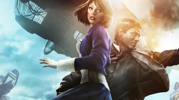 All Bioshock Games, Ranked Best to Worst