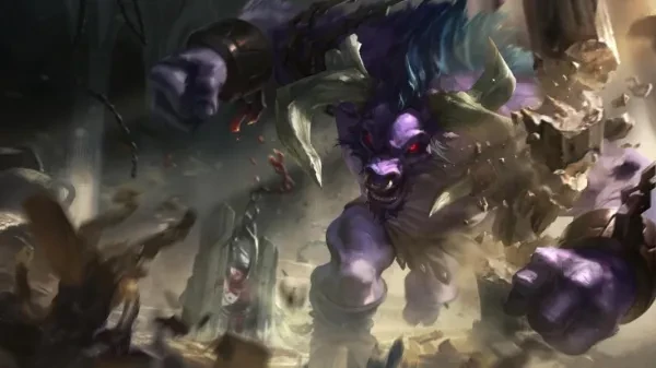 10 Worst League of Legends Champions Who Desperately Need a Buff