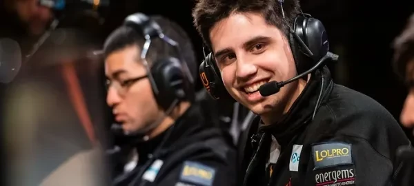 10 Most Famous League of Legends Players 