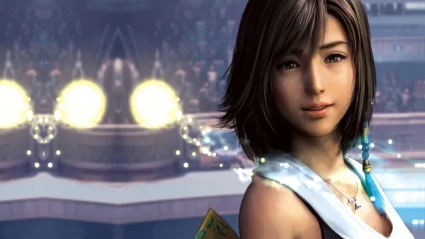 Top 10 Hottest Final Fantasy Babes