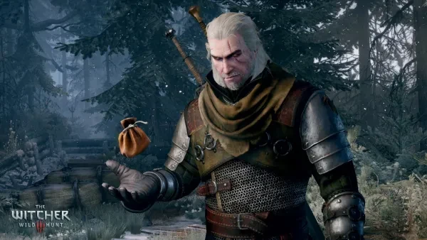 Witcher 3: CD Projekt Red Spends $67 million. Makes back $200 million.