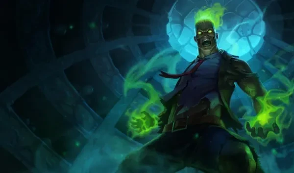 10 Noob Mistakes in League of Legends