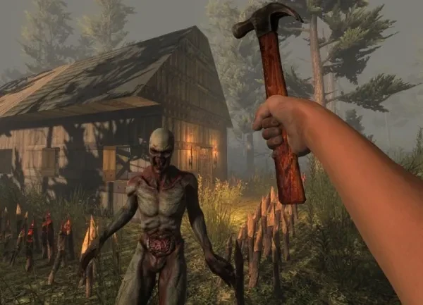 5 Best Online Zombie Survival Games 