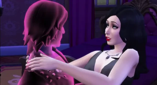 Sims 4 Ghosts: 5 Important Things You Should Know