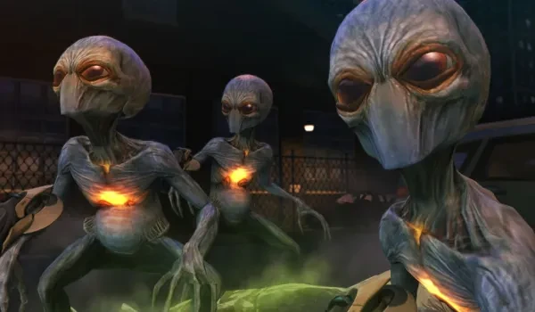 10 Best Alien Invasion Games You Should Play