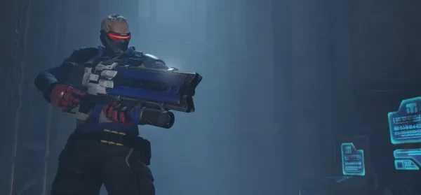 Soldier 76
