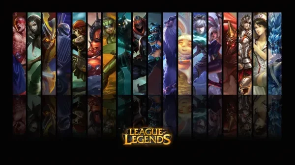League of Legends