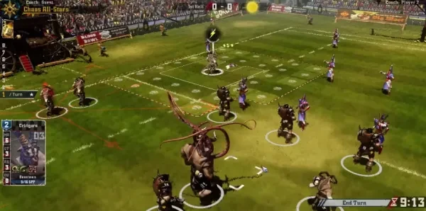 Blood Bowl 2