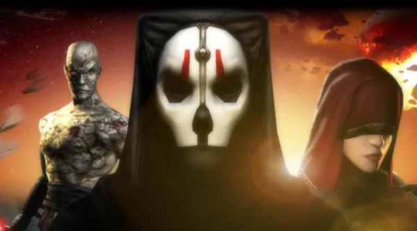 The Sith Lords are on the hunt.