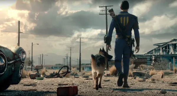 fallout 4 review