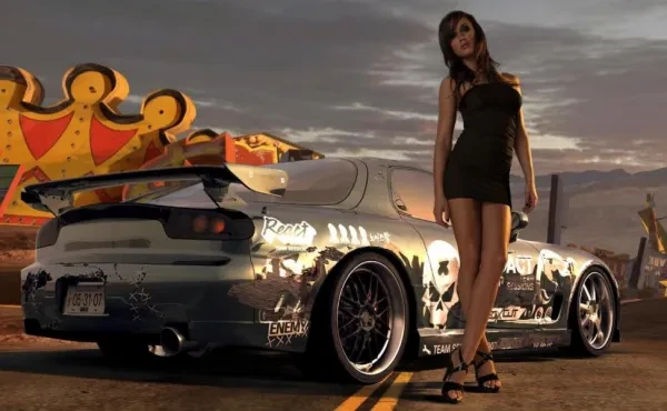 best PC Racing Games 2016