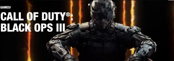 black ops 3, cod, call of duty, call of duty black ops 3, weapons, deadliest, best, lethal, smg, sniper, assault rifle