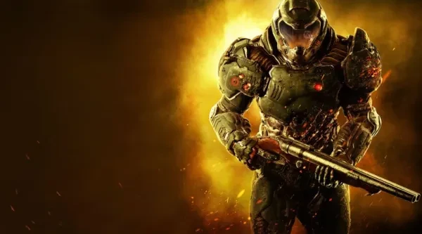 doom 4 review