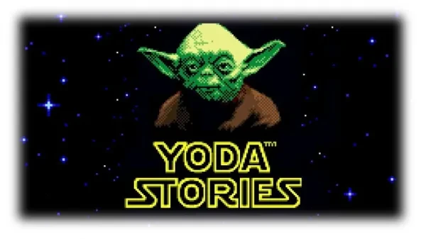 Yoda Stories