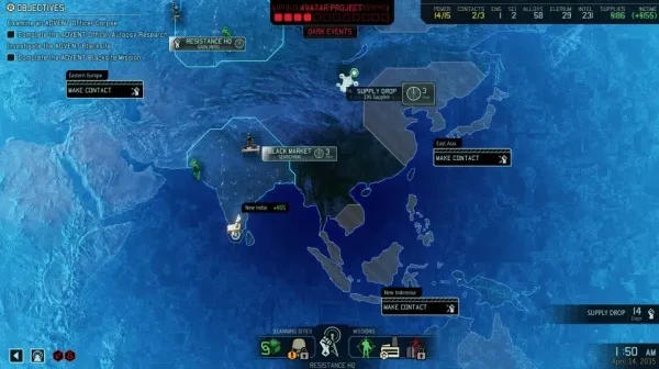 xcom 2 tips and strategy