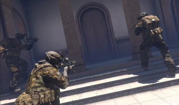 online multiplayer games