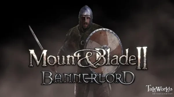 mounst and blade 2 BannerLord