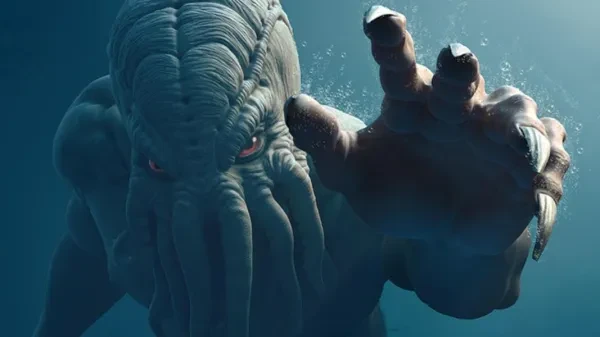 Call of Cthulhu (2017)