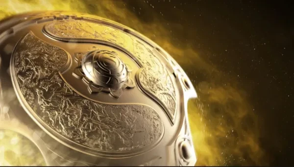 dota 2 ti6 results
