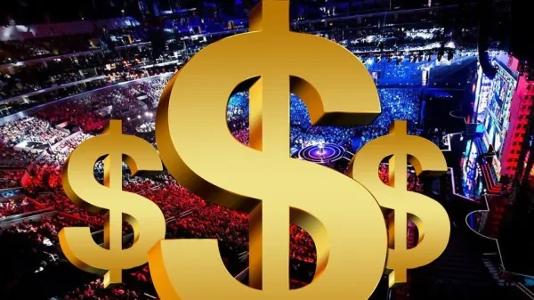 Esports betting websites