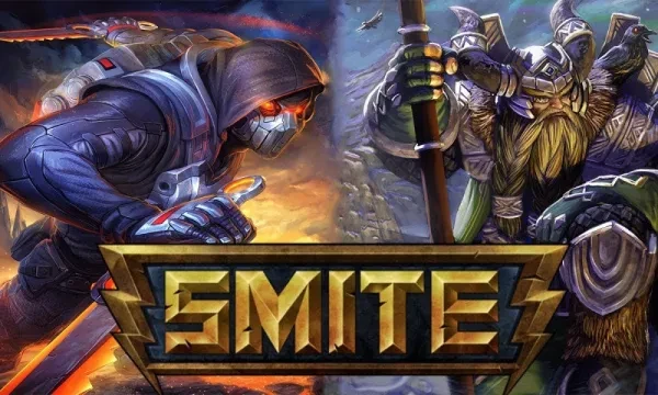 smite, smite update, co-op, MOBA, best online games 2016