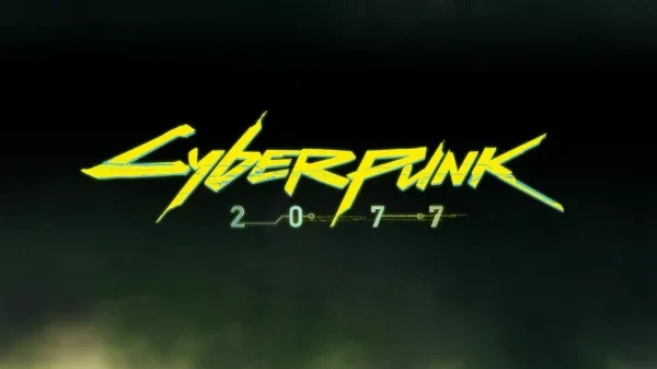 The game's logo.