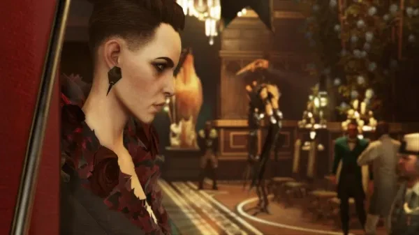 dishonored 2