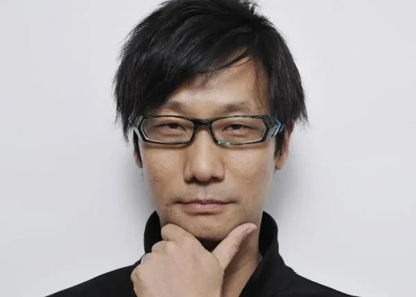 Hideo Kojima, MGS, Konami