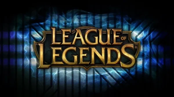 League of Legends