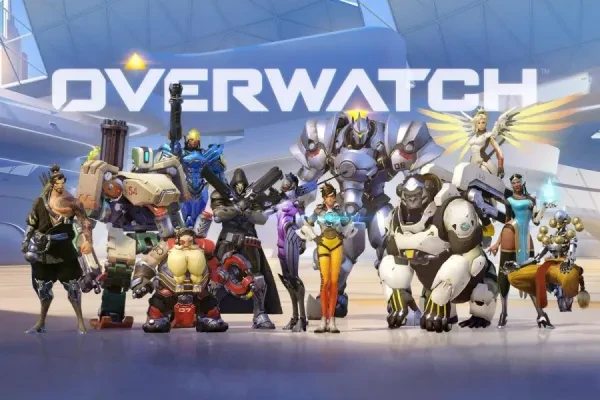 Overwatch Esport 2016