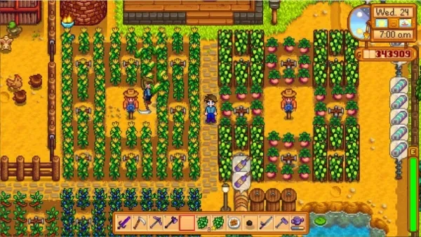 stardew valley multiplayer co-op mod