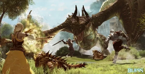 Upcoming MMOrpgs, Great MMOrpgs, 5 MMOrpgs Better than Wow