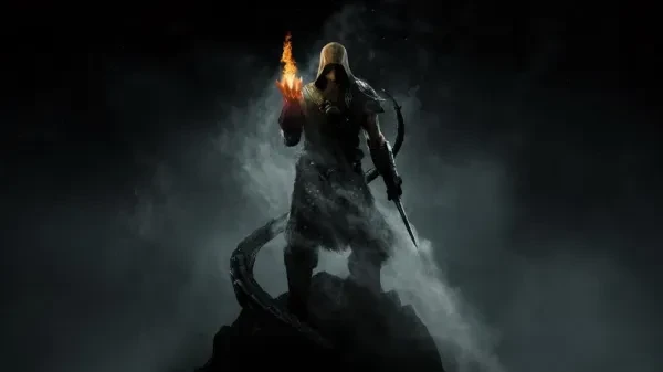 We’ve had Dragonbournes, monster-hunters and wanderers. Who’s next?