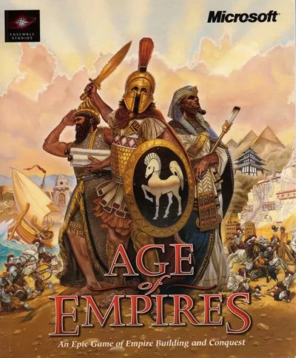 Age of Empires; The Timeless RTS Game That Needs a New Sequel 