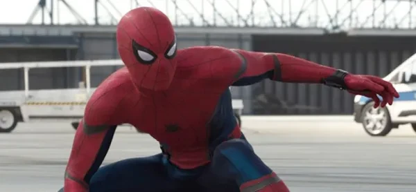 Spider-Man: Homecoming Story Will Take Place During the Events of Captain America: Civil War