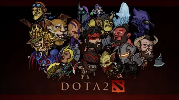 These Dota 2 Heroes Make Us Want to Rage Quit